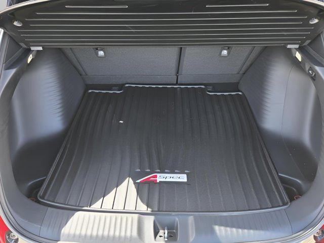 new 2026 Acura ADX car, priced at $38,650