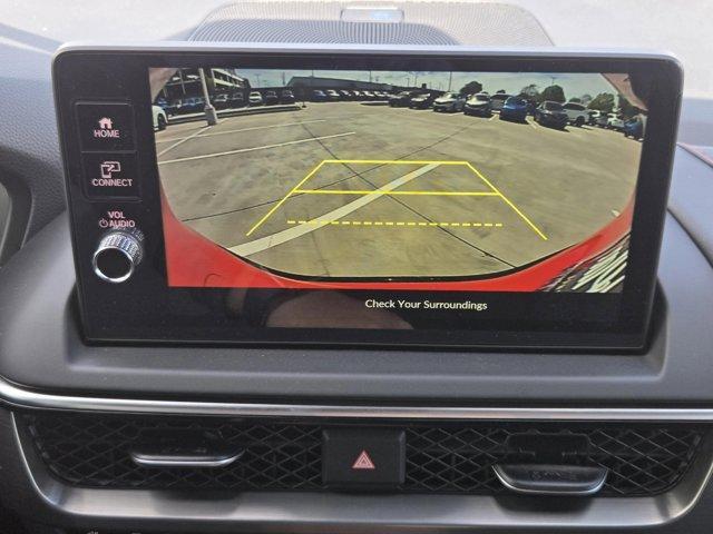 new 2026 Acura ADX car, priced at $38,650