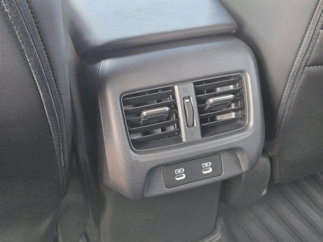 new 2026 Acura ADX car, priced at $38,650