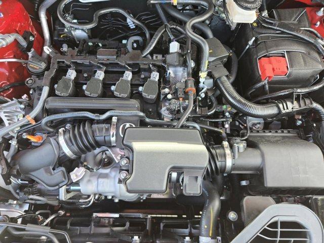 new 2026 Acura ADX car, priced at $38,650