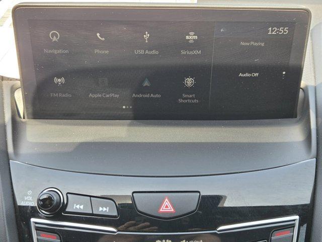 used 2023 Acura RDX car, priced at $35,982