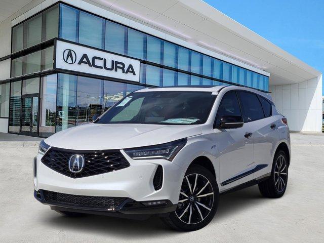 new 2026 Acura RDX car, priced at $55,900