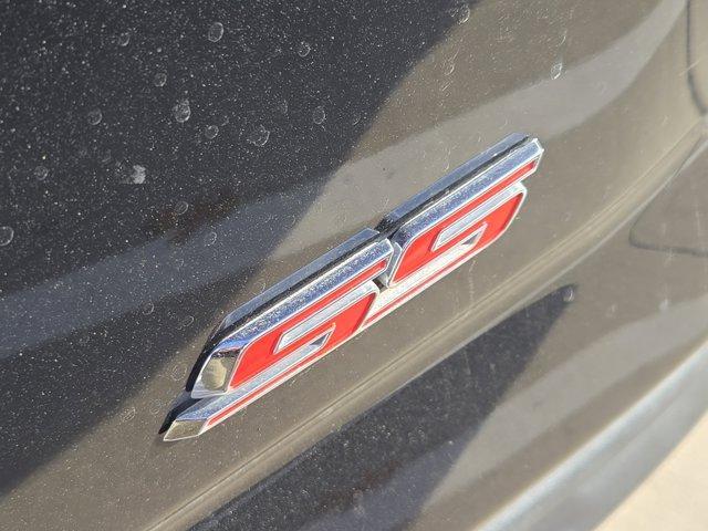 used 2019 Chevrolet Camaro car, priced at $31,991