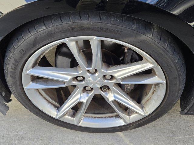 used 2019 Chevrolet Camaro car, priced at $31,991