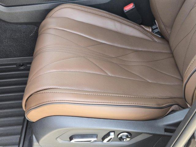 new 2026 Acura MDX car, priced at $67,950