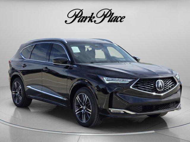 new 2026 Acura MDX car, priced at $67,950
