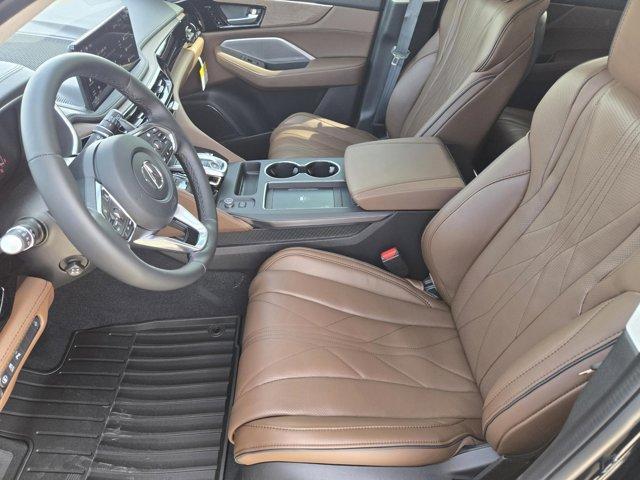 new 2026 Acura MDX car, priced at $67,950
