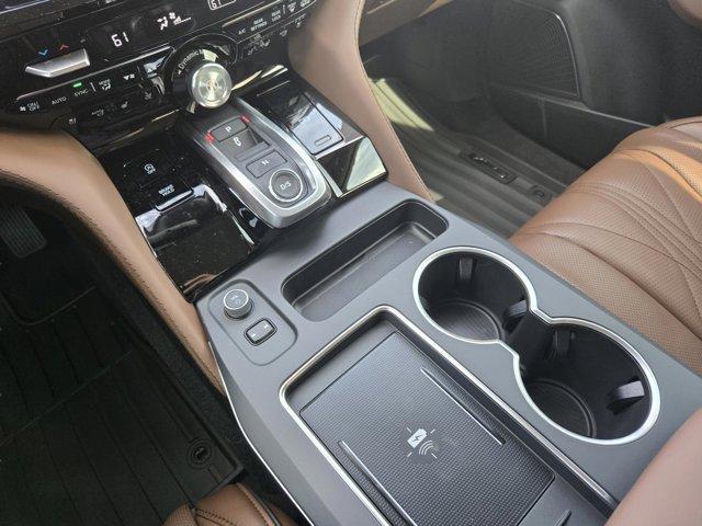 new 2026 Acura MDX car, priced at $67,950