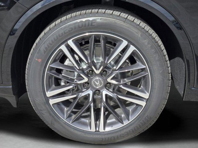 new 2026 Acura MDX car, priced at $67,950