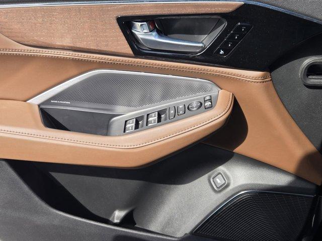 new 2026 Acura MDX car, priced at $67,950