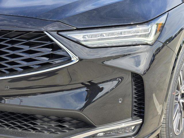 new 2026 Acura MDX car, priced at $67,950