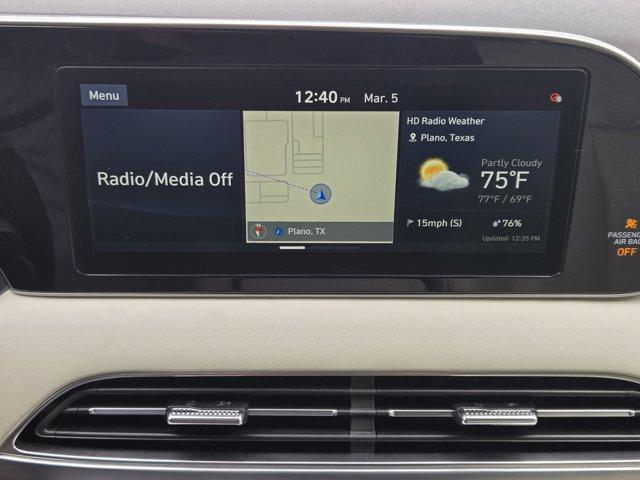 used 2020 Hyundai Palisade car, priced at $23,991