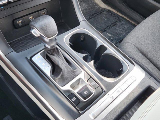 used 2023 Kia Carnival car, priced at $19,991