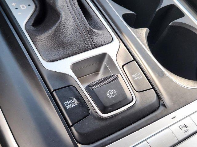 used 2023 Kia Carnival car, priced at $19,991