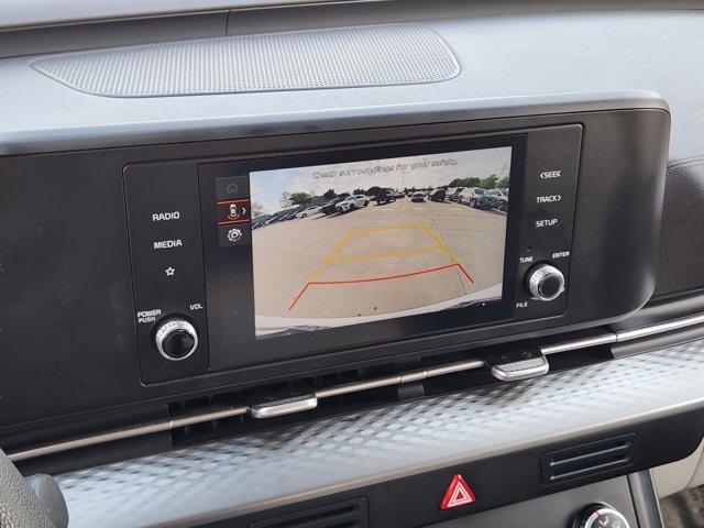 used 2023 Kia Carnival car, priced at $19,991