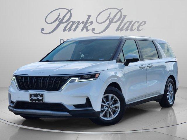 used 2023 Kia Carnival car, priced at $19,991