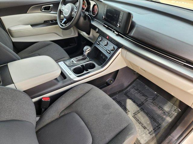 used 2023 Kia Carnival car, priced at $19,991