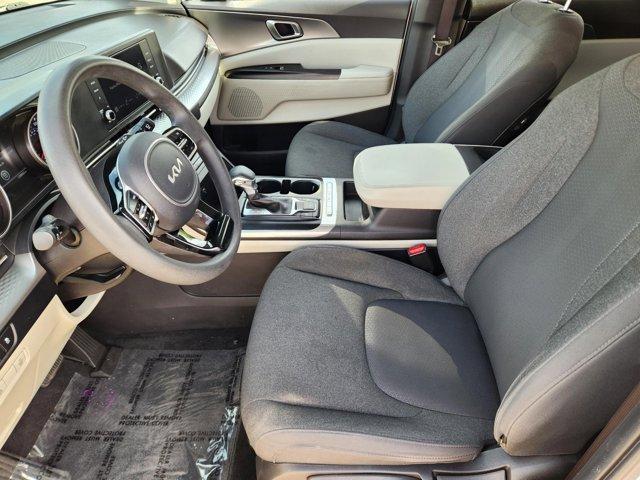 used 2023 Kia Carnival car, priced at $19,991