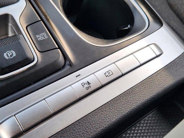 used 2023 Kia Carnival car, priced at $19,991