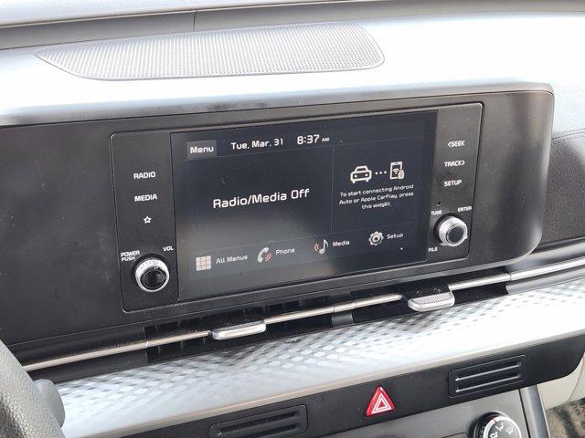 used 2023 Kia Carnival car, priced at $19,991