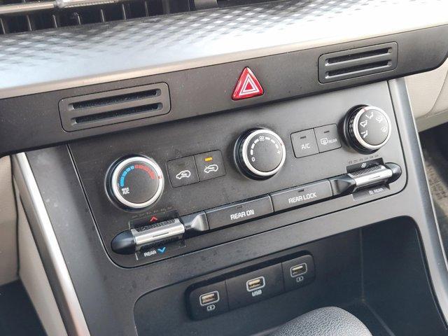 used 2023 Kia Carnival car, priced at $19,991
