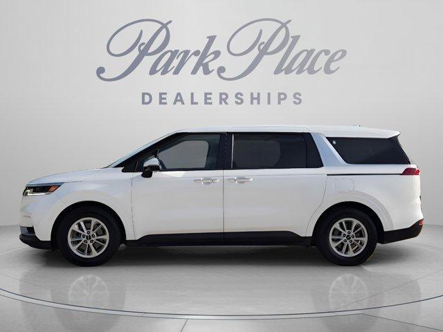 used 2023 Kia Carnival car, priced at $19,991