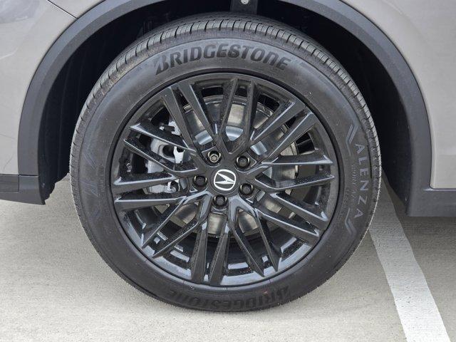 new 2026 Acura MDX car, priced at $69,850