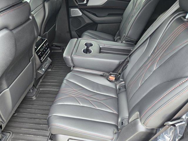 new 2026 Acura MDX car, priced at $69,850