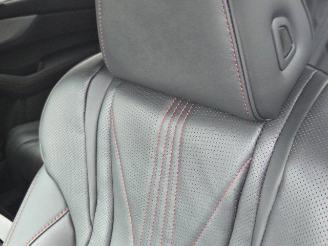 new 2026 Acura MDX car, priced at $69,850