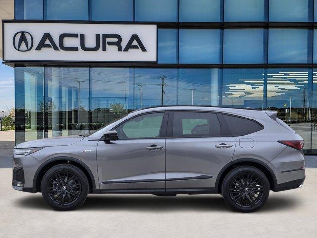 new 2026 Acura MDX car, priced at $69,850