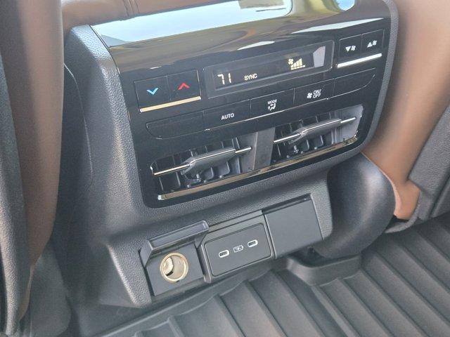 new 2026 Acura MDX car, priced at $58,250