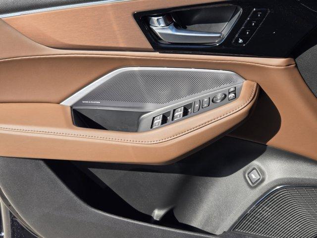 new 2026 Acura MDX car, priced at $58,250