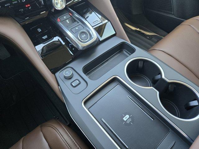 new 2026 Acura MDX car, priced at $58,250