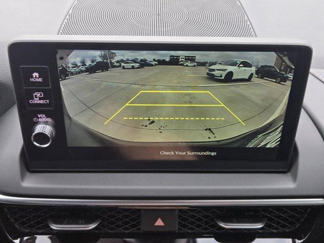 new 2026 Acura ADX car, priced at $35,450