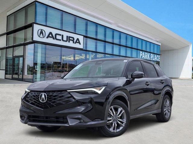 new 2026 Acura ADX car, priced at $35,450