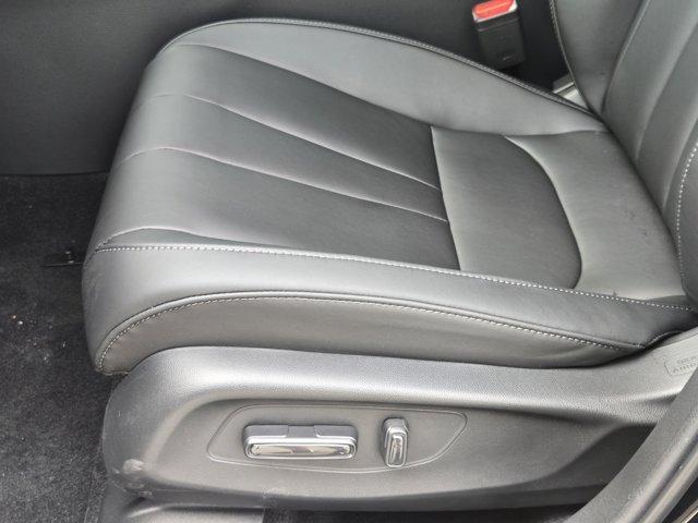 new 2026 Acura ADX car, priced at $35,450