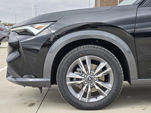 new 2026 Acura ADX car, priced at $35,450