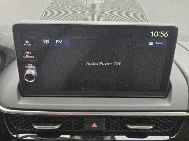 new 2026 Acura ADX car, priced at $35,450