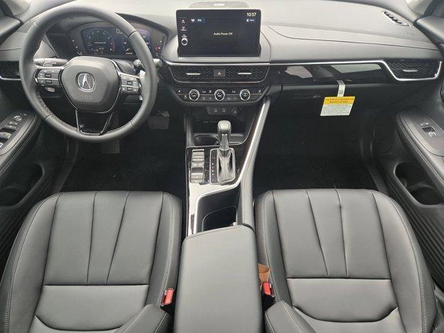 new 2026 Acura ADX car, priced at $35,450