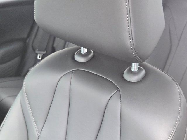 new 2026 Acura ADX car, priced at $35,450