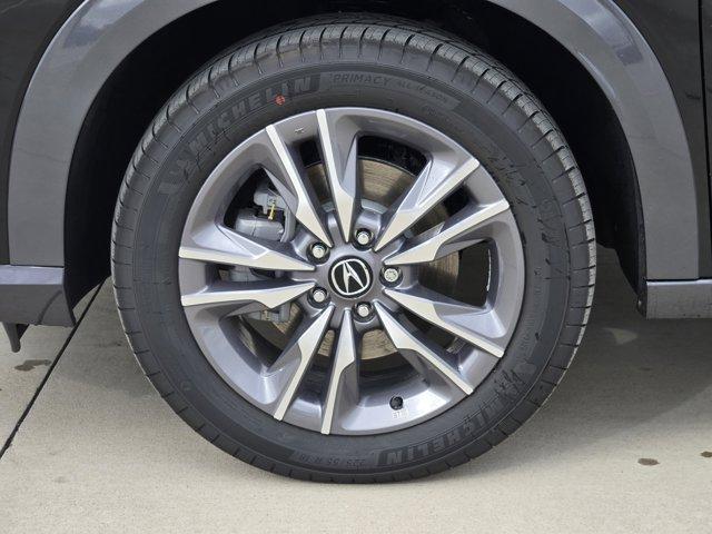 new 2026 Acura ADX car, priced at $35,450