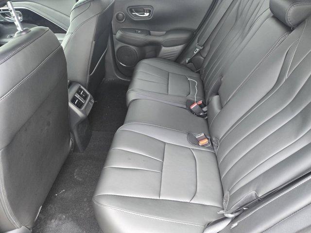 new 2026 Acura ADX car, priced at $35,450