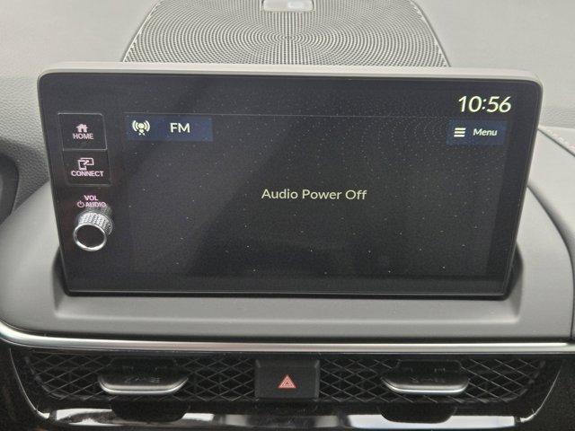 new 2026 Acura ADX car, priced at $35,450