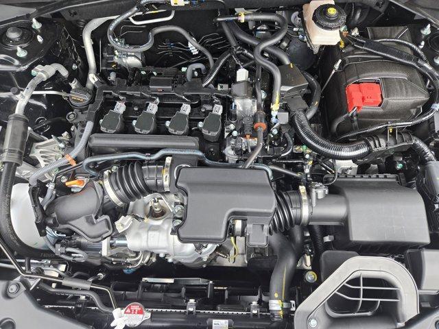 new 2026 Acura ADX car, priced at $35,450