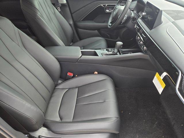 new 2026 Acura ADX car, priced at $35,450