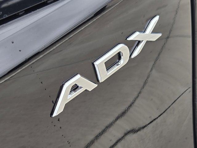 new 2026 Acura ADX car, priced at $35,450