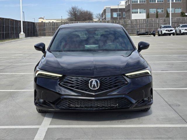 used 2023 Acura Integra car, priced at $26,442