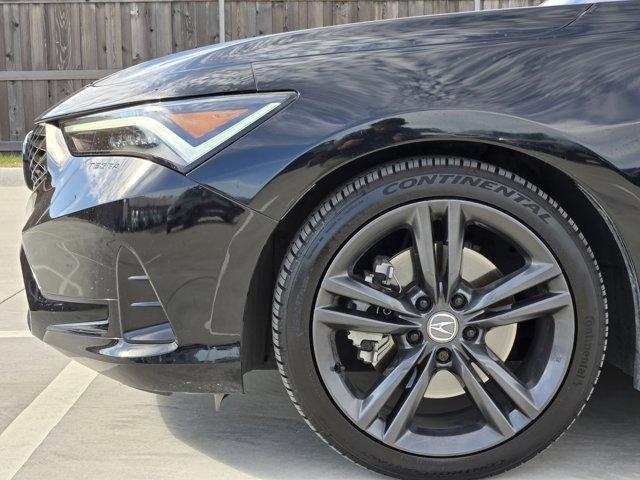 used 2023 Acura Integra car, priced at $26,442