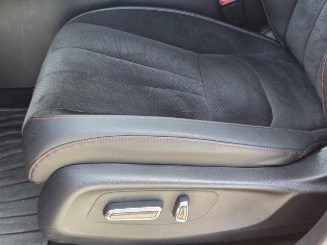 used 2025 Acura ADX car, priced at $35,991