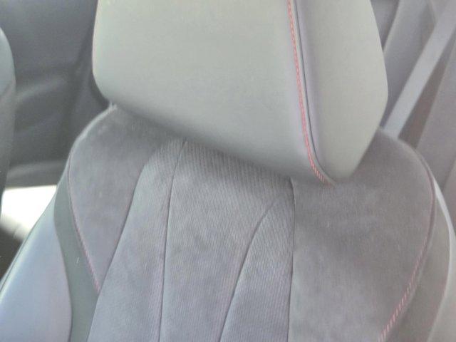 used 2025 Acura ADX car, priced at $35,991